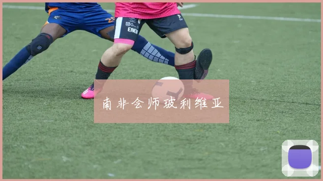 南非会师玻利维亚