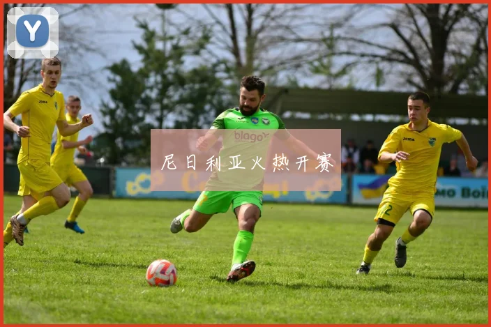 尼日利亚火热开赛