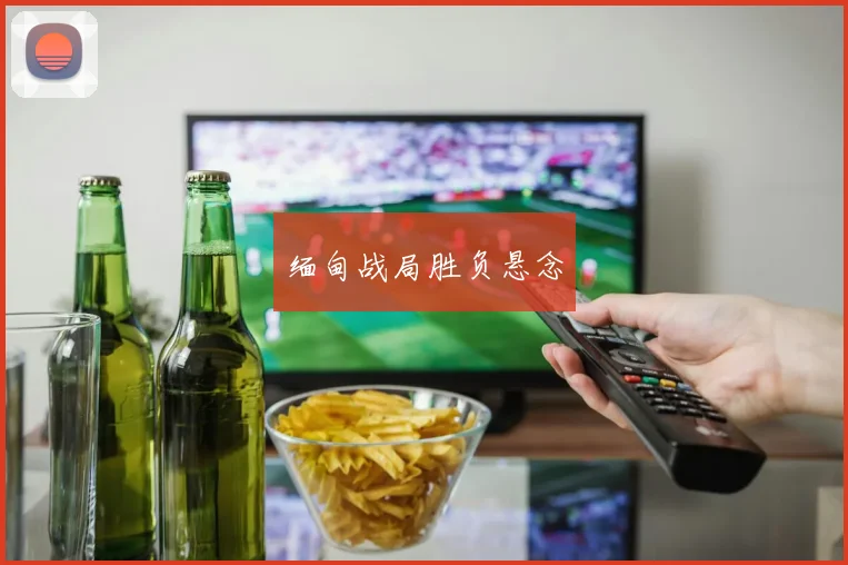 缅甸战局胜负悬念