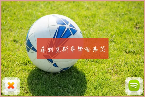 菲利克斯争锋哈弗茨