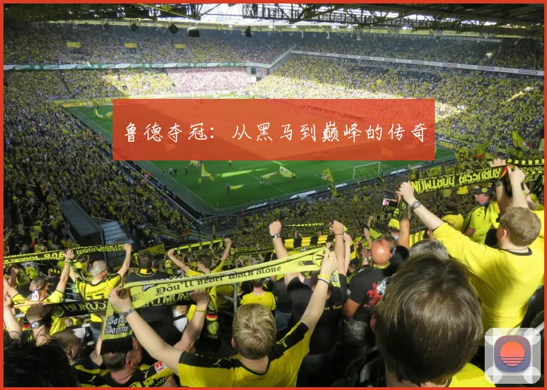 鲁德夺冠：从黑马到巅峰的传奇