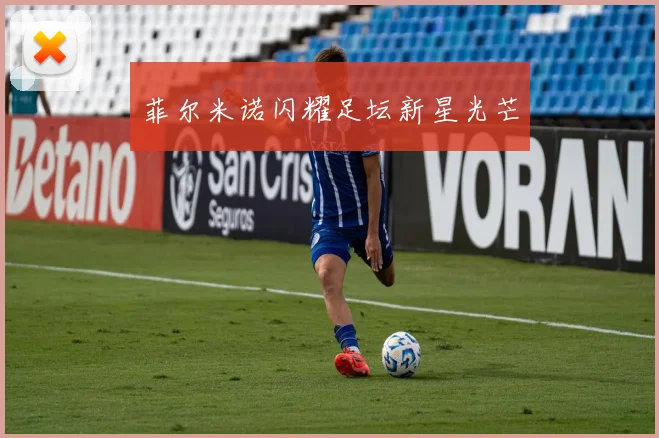 菲尔米诺闪耀足坛新星光芒