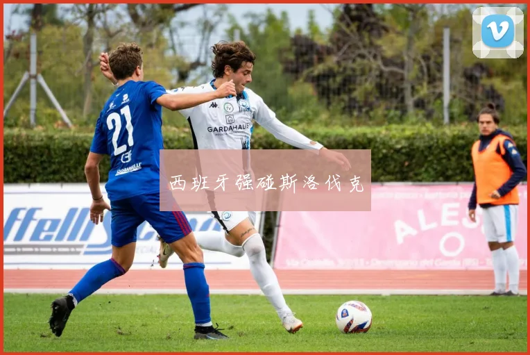 西班牙强碰斯洛伐克