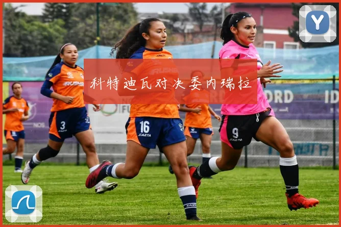 科特迪瓦对决委内瑞拉