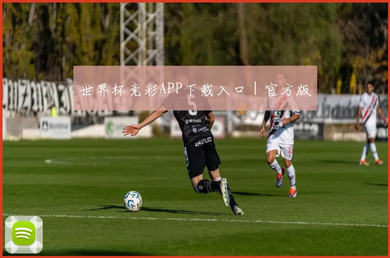 世界杯竞彩APP下载入口｜官方版