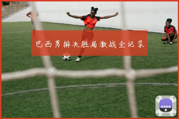 巴西男排决胜局激战全记录