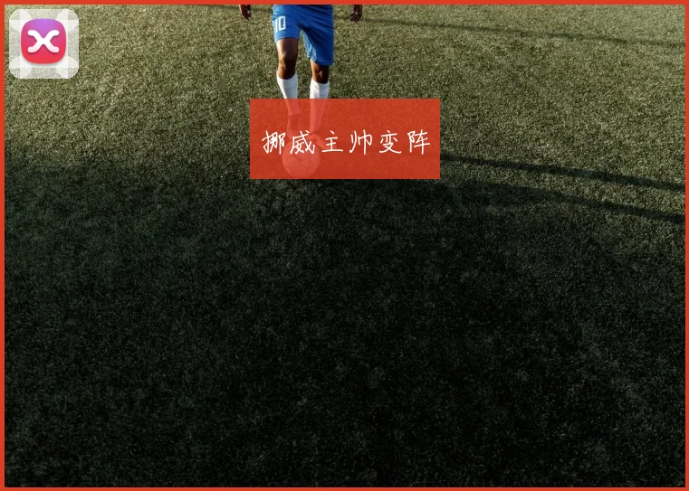 挪威主帅变阵