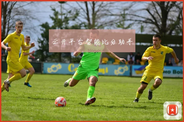 云开平台智能比分助手