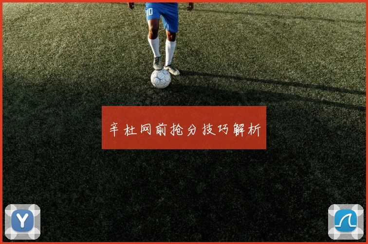 辛杜网前抢分技巧解析