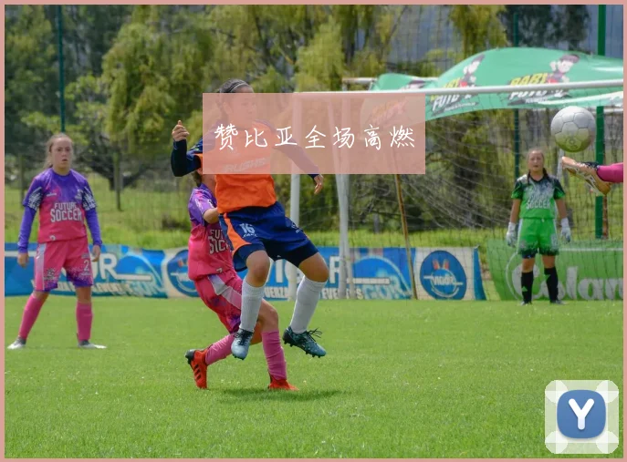 赞比亚全场高燃
