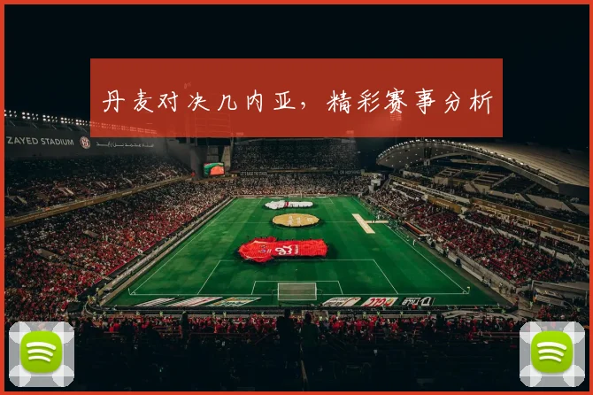 丹麦对决几内亚，精彩赛事分析