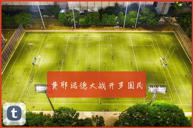 费耶诺德大战开罗国民