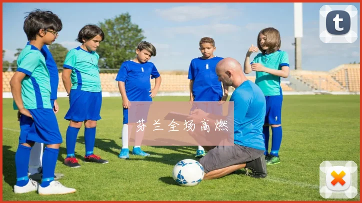 芬兰全场高燃