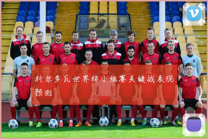 科尔多瓦世界杯小组赛关键战表现预测
