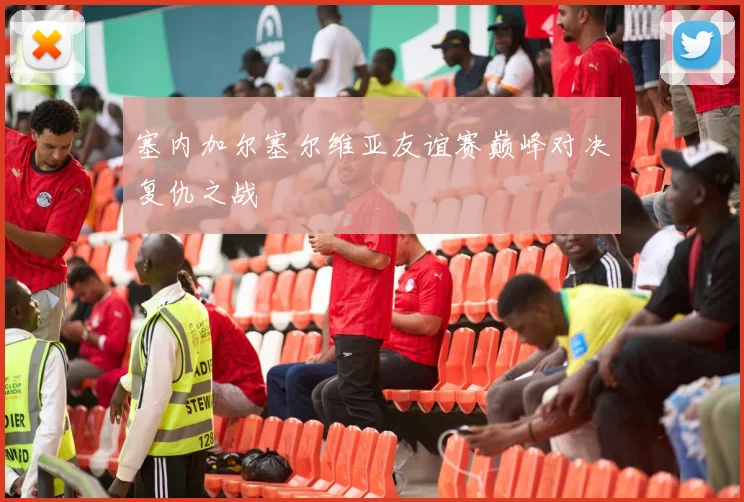 塞内加尔塞尔维亚友谊赛巅峰对决复仇之战